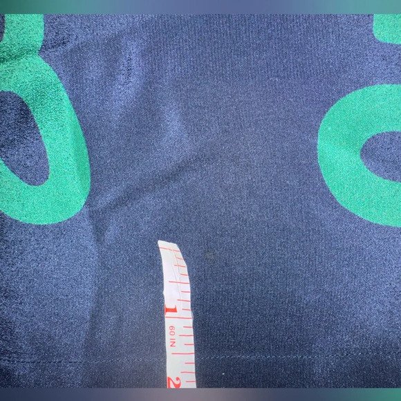 Lafayette 148 Silk Duvall Link Print Button-down Long Sleeve Blouse L - Picture 16 of 16